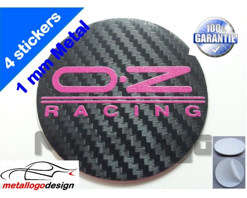 Oz Racing 33 Carbono